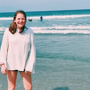 Meet your Posher, Ali